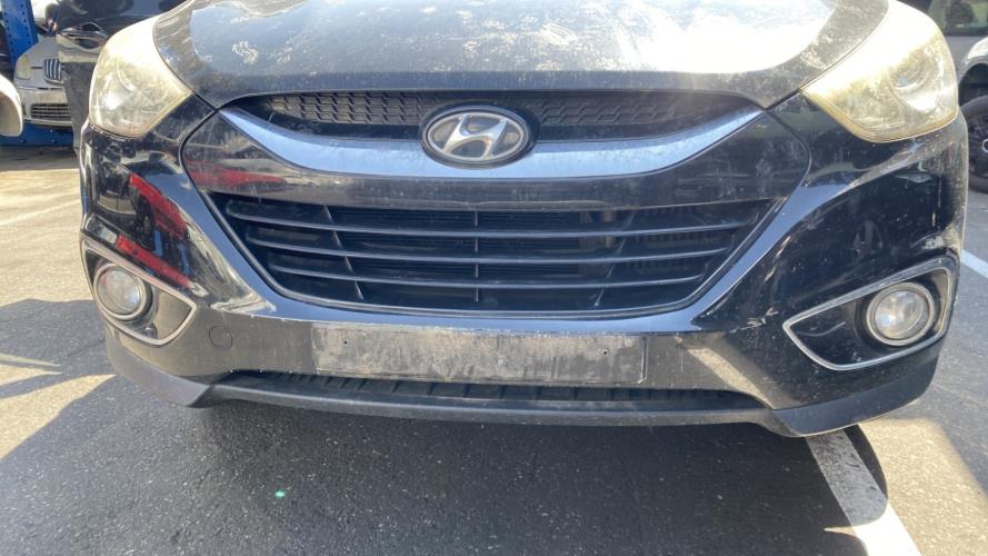 Image Pare choc avant - HYUNDAI IX 35