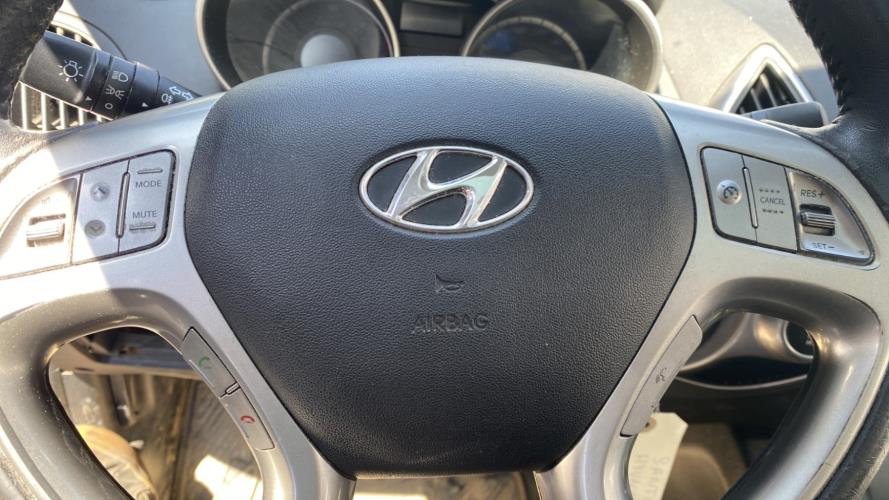 Image Air bag conducteur - HYUNDAI IX 35