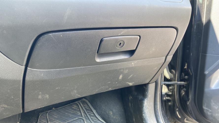 Image Boite a gants - HYUNDAI IX 35