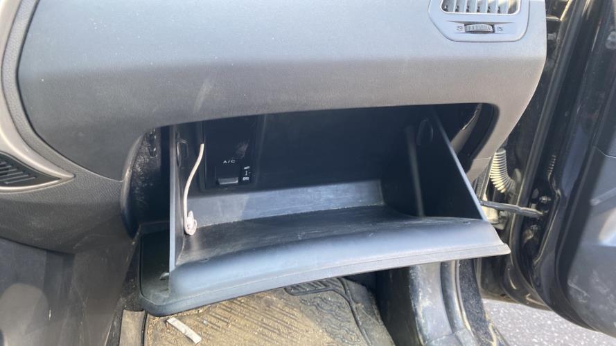 Image Boite a gants - HYUNDAI IX 35