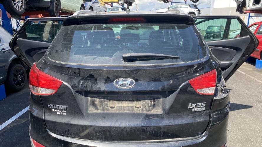 Image Feu arriere stop central - HYUNDAI IX 35