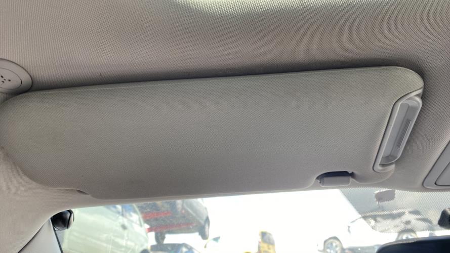 Image Pare soleil gauche - HYUNDAI IX 35