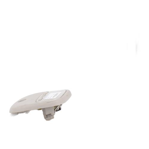 Image Eclairage de plafonnier - PEUGEOT 207