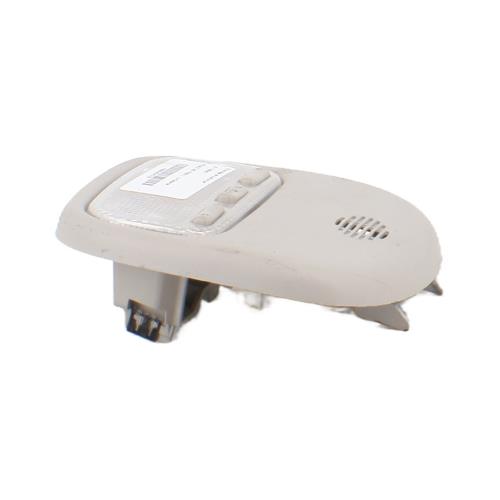 Image Eclairage de plafonnier - PEUGEOT 207