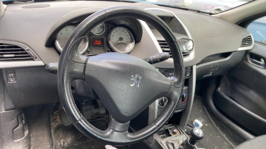 Image Volant - PEUGEOT 207