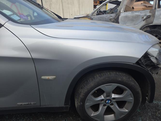 Image Aile avant droit - BMW X1 E84