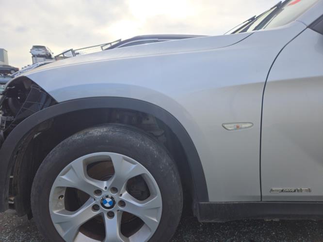 Image Aile avant gauche - BMW X1 E84