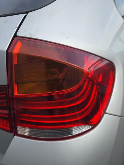 Image Feu arriere principal droit (feux) - BMW X1 E84
