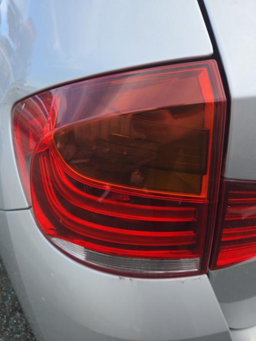 Image Feu arriere principal gauche (feux) - BMW X1 E84