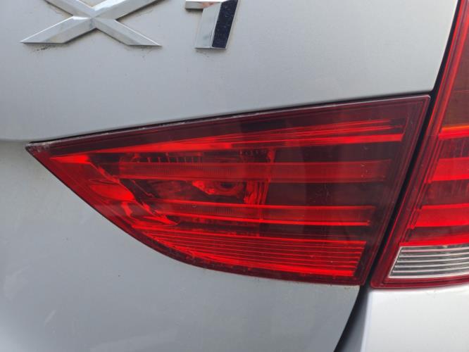 Image Feu arriere secondaire droit (feux) - BMW X1 E84