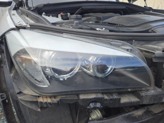 Image Optique avant principal droit (feux)(phare) - BMW X1 E84