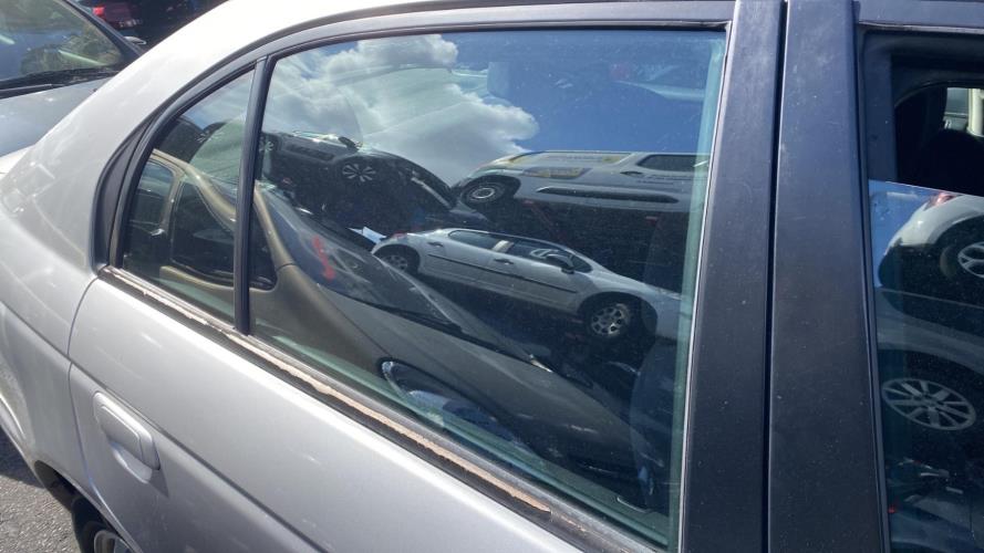 Image Porte arriere droit - HONDA ACCORD 6