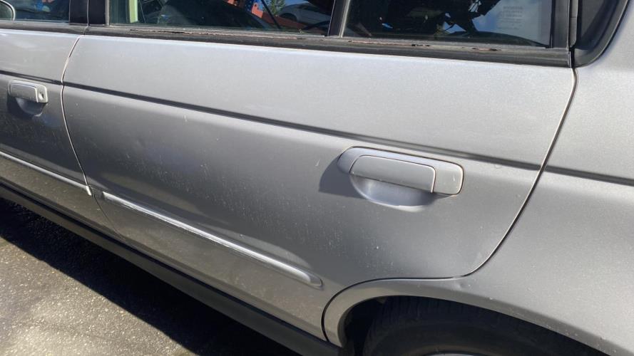 Image Porte arriere gauche - HONDA ACCORD 6