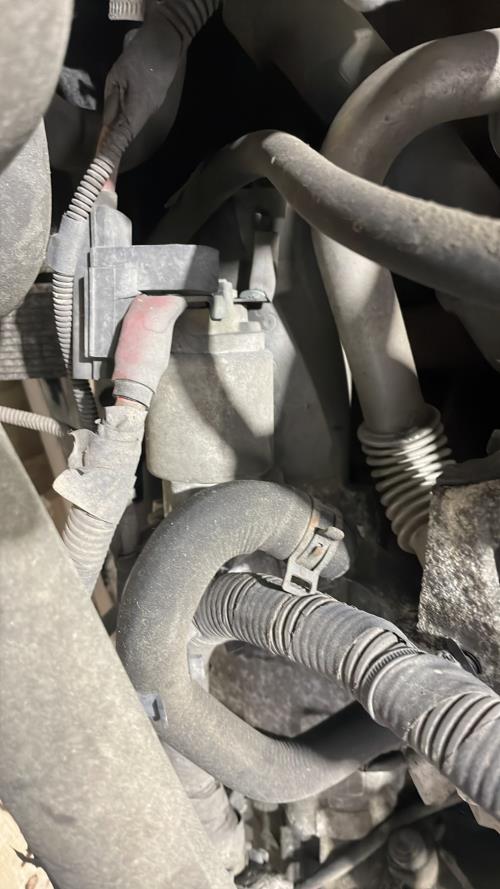 Image Demarreur - FORD TRANSIT 4