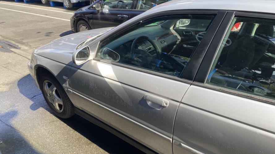 Image Porte avant gauche - HONDA ACCORD 6