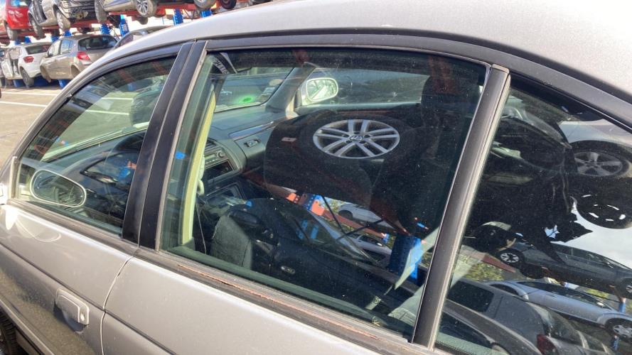 Image Vitre arriere gauche - HONDA ACCORD 6