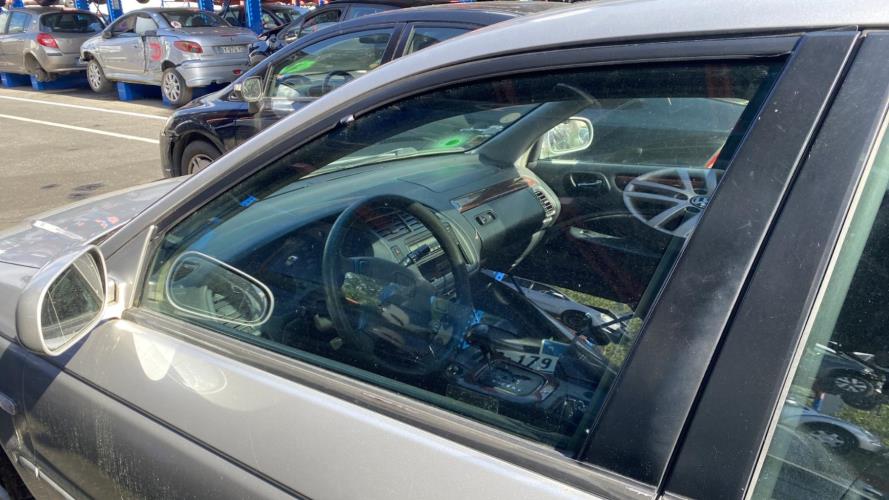 Image Vitre avant gauche - HONDA ACCORD 6