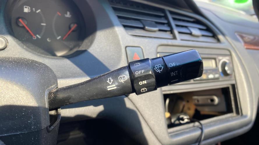 Image Com (Bloc Contacteur Tournant+Commodo Essuie Glace+Commodo Phare) - HONDA ACCORD 6