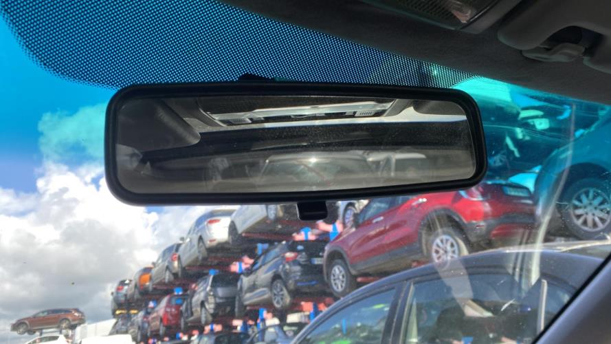 Image Retroviseur interieur - HONDA ACCORD 6