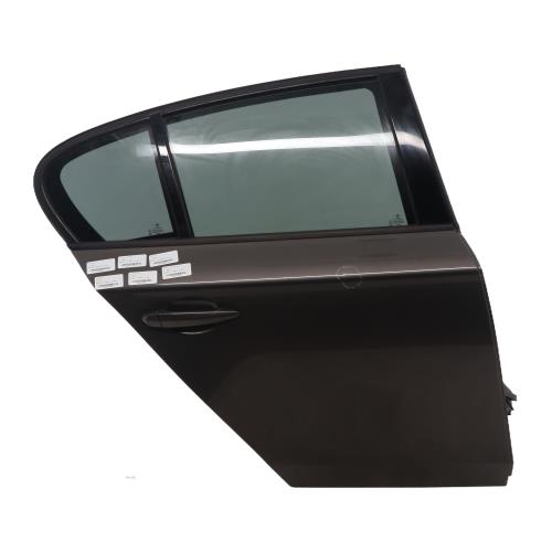 Image Custode arriere droit (porte) - BMW SERIE 1 E87