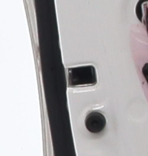 Image Porte avant gauche - TOYOTA RAV4 4