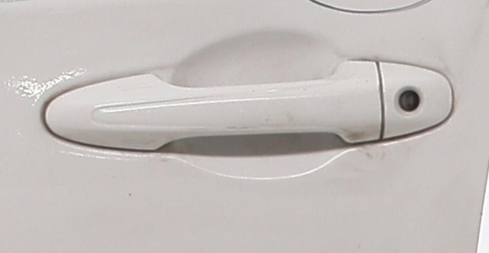 Image Porte avant gauche - TOYOTA RAV4 4