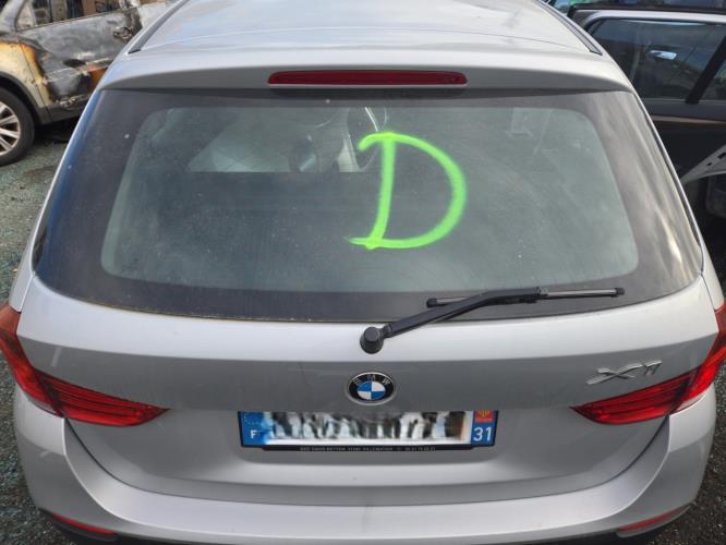Image Feu arriere stop central - BMW X1 E84