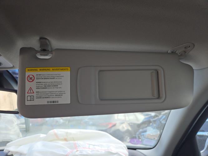 Image Pare soleil droit - BMW X1 E84