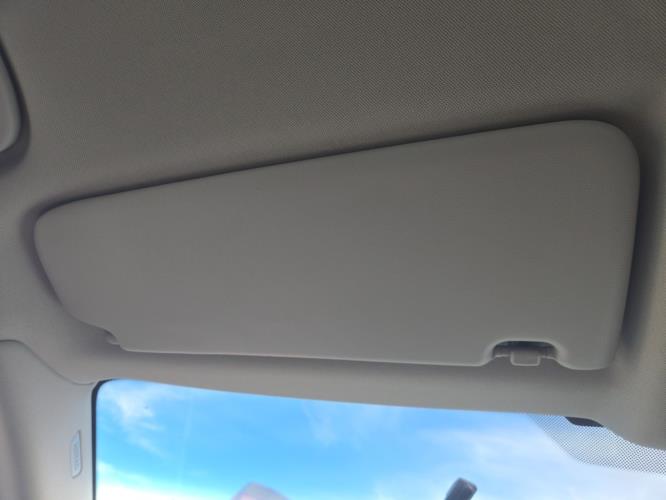Image Pare soleil gauche - BMW X1 E84
