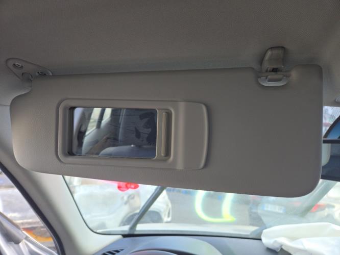 Image Pare soleil gauche - BMW X1 E84