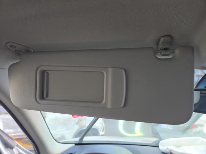 Image Pare soleil gauche - BMW X1 E84