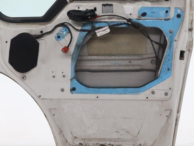 Image Vitre avant droit - FORD TRANSIT 4