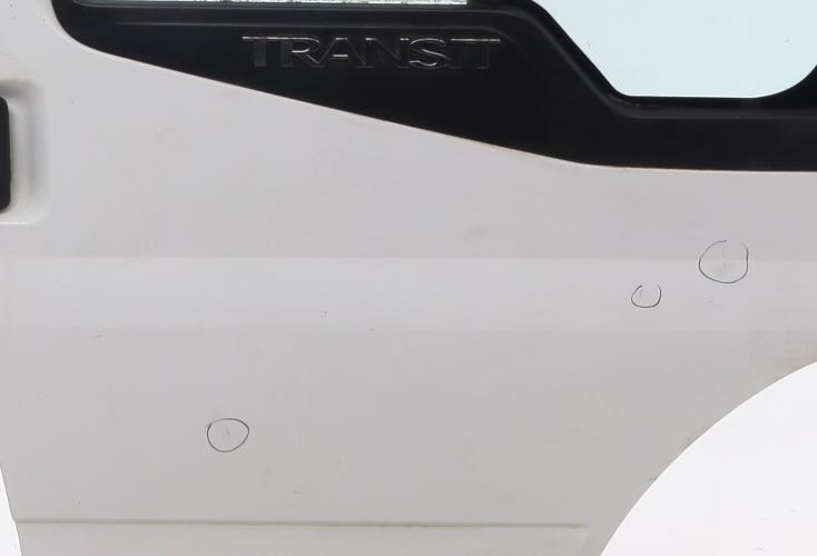 Image Vitre avant droit - FORD TRANSIT 4