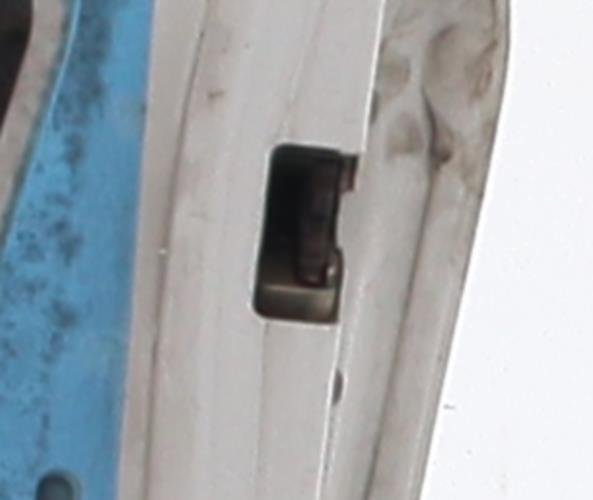 Image Poignee porte avant droit - FORD TRANSIT 4