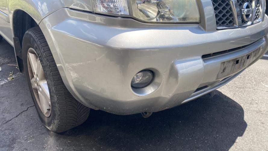 Image Anti brouillard droit (feux) - NISSAN X-TRAIL 1