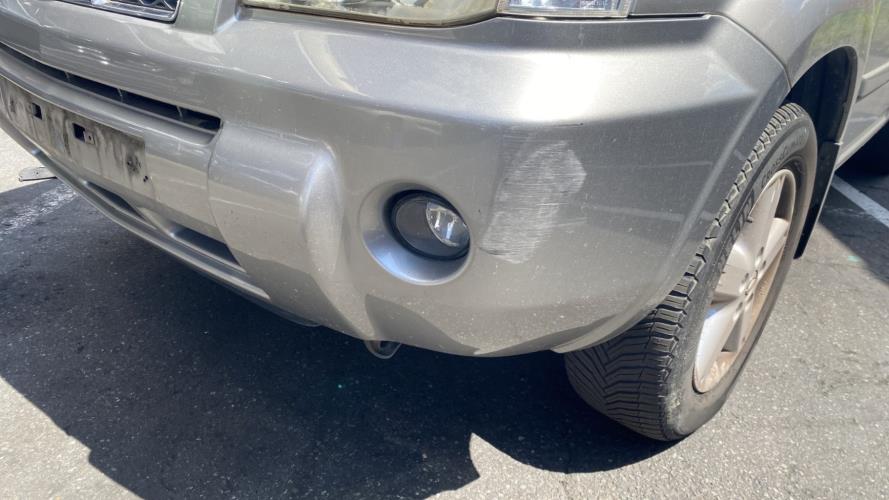 Image Anti brouillard gauche (feux) - NISSAN X-TRAIL 1