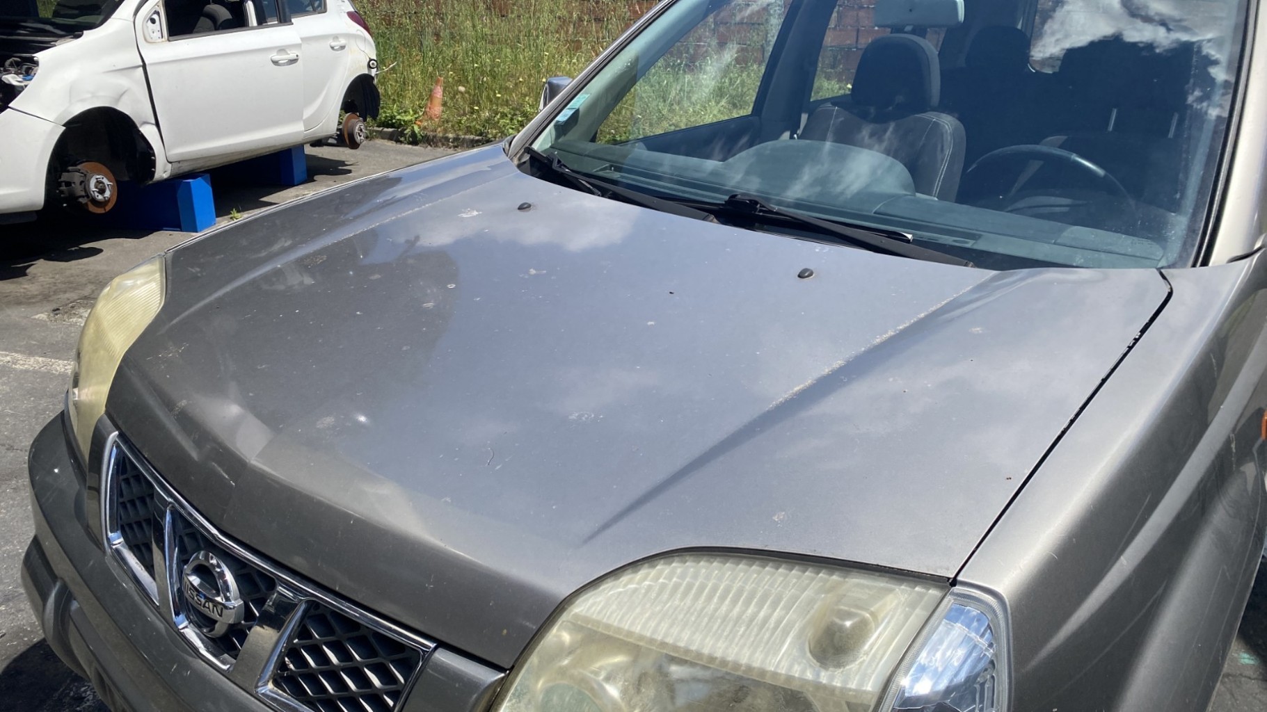 Pièce Auto