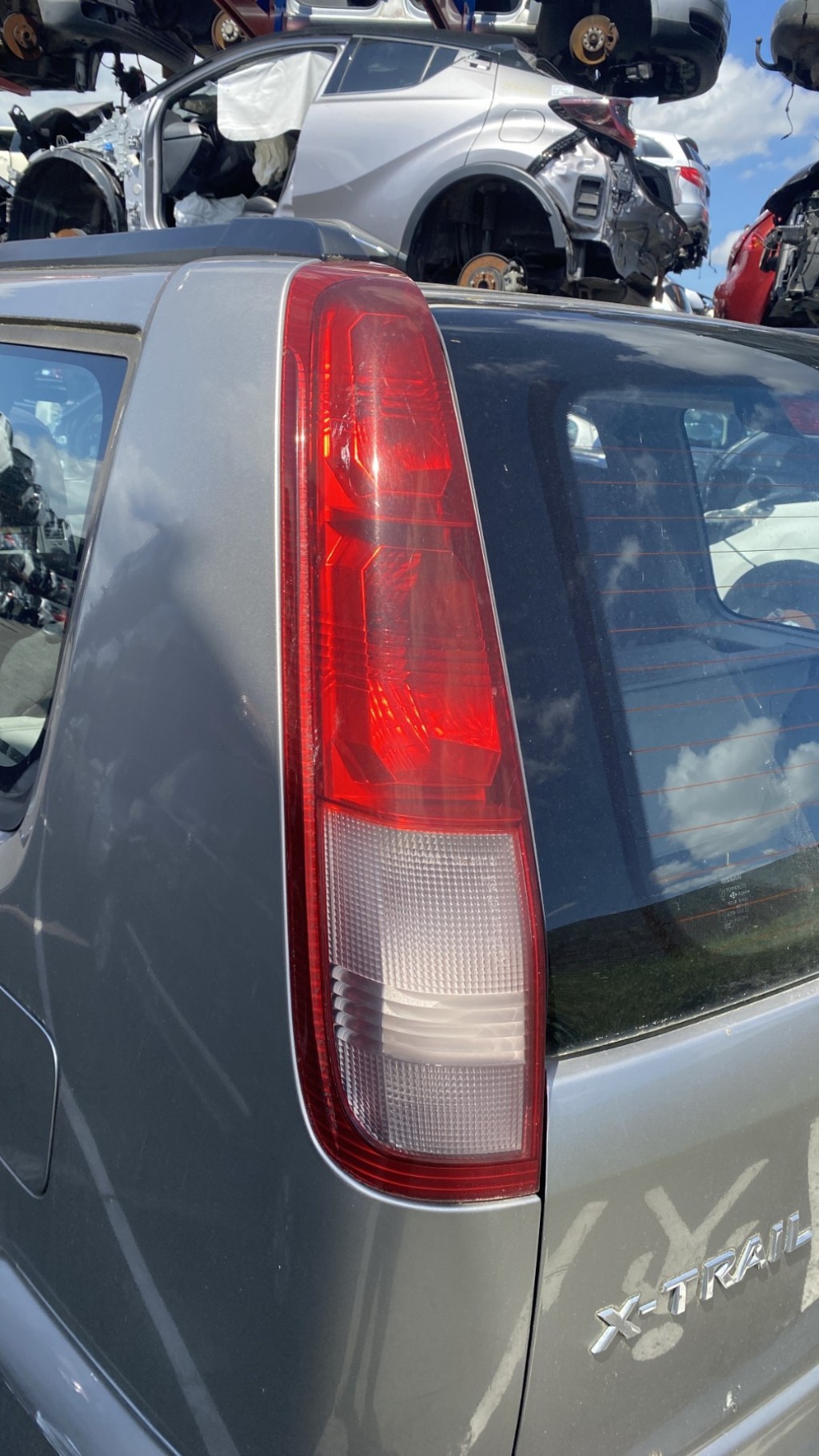 Pièce Auto
