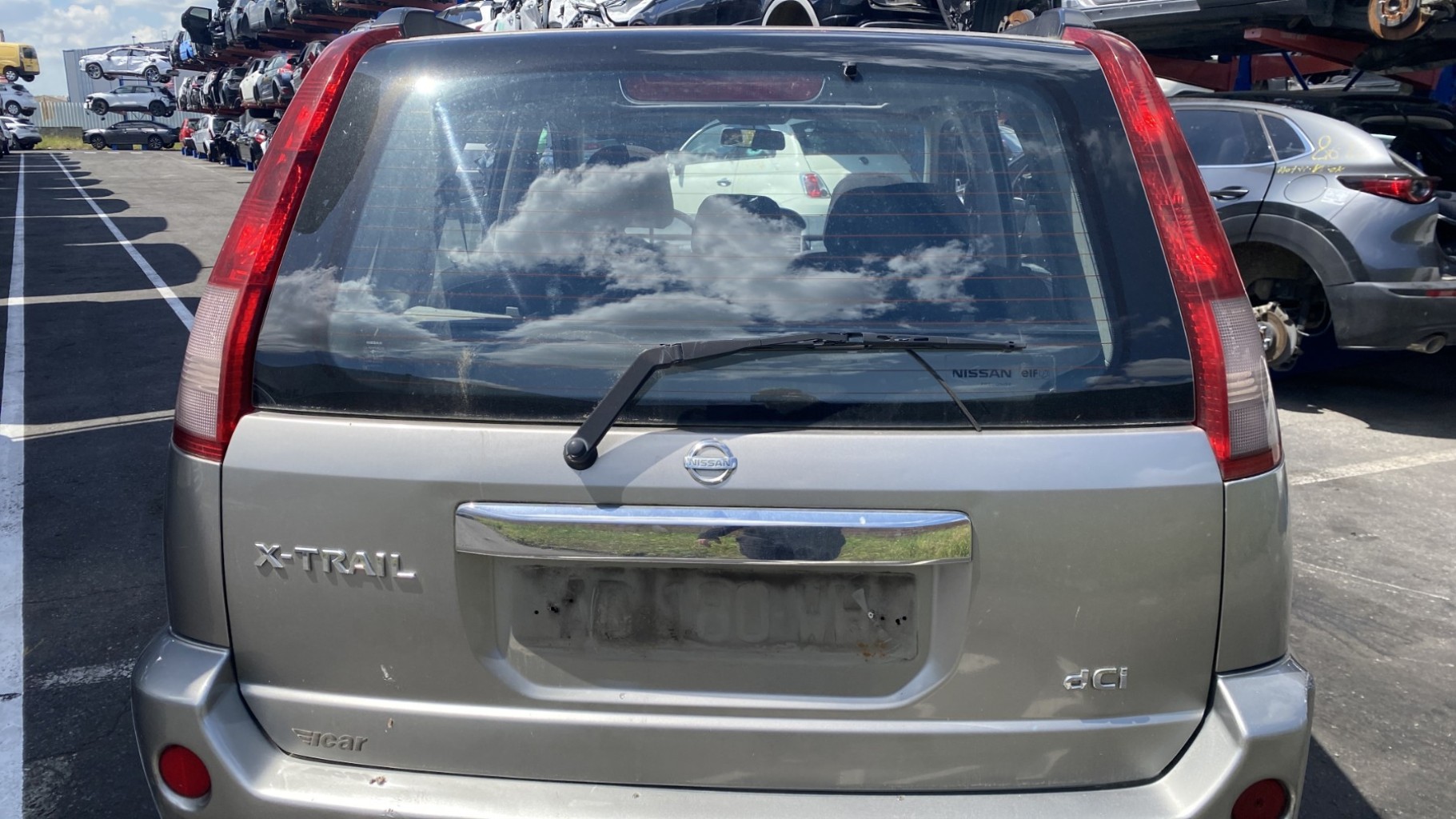 Pièce Auto