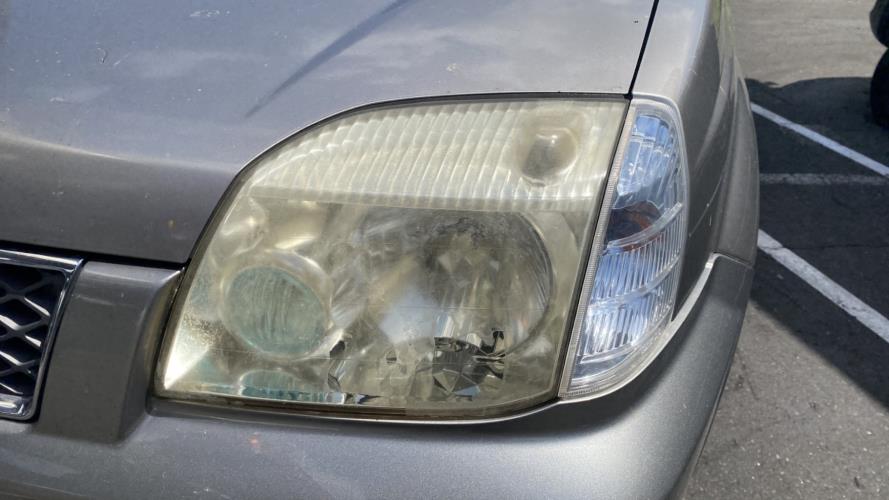Image Optique avant principal gauche (feux)(phare) - NISSAN X-TRAIL 1