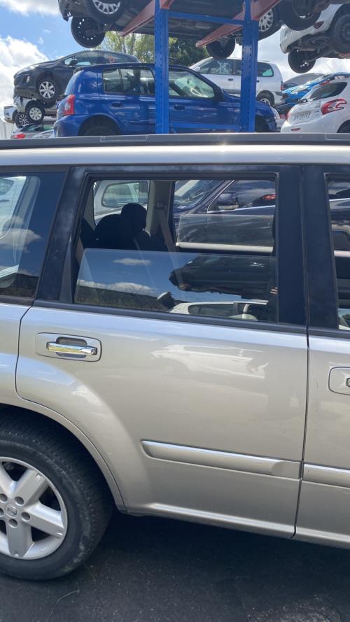 Image Porte arriere droit - NISSAN X-TRAIL 1