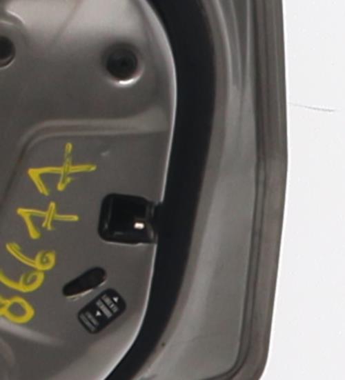 Image Porte arriere droit - NISSAN X-TRAIL 1