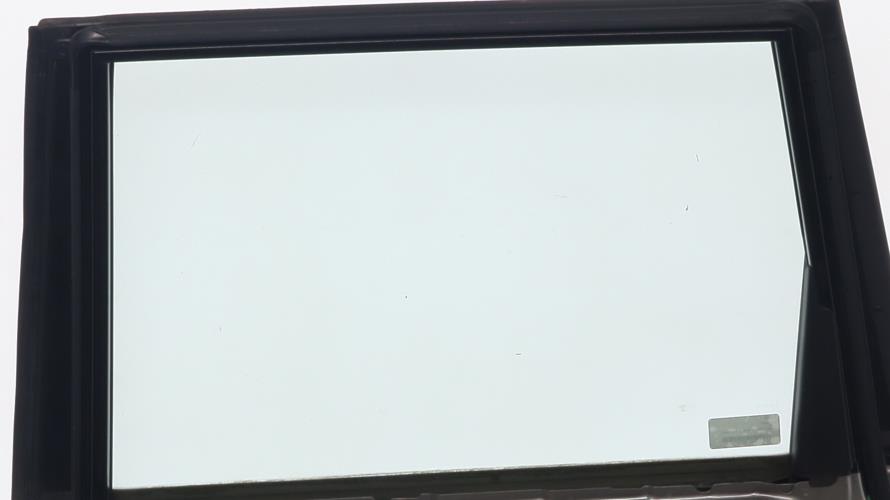 Image Porte arriere droit - NISSAN X-TRAIL 1