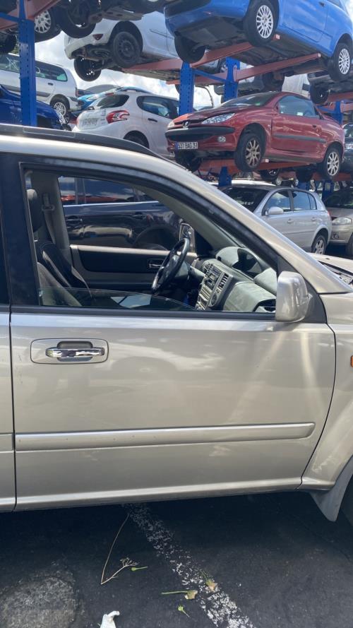 Image Porte avant droit - NISSAN X-TRAIL 1