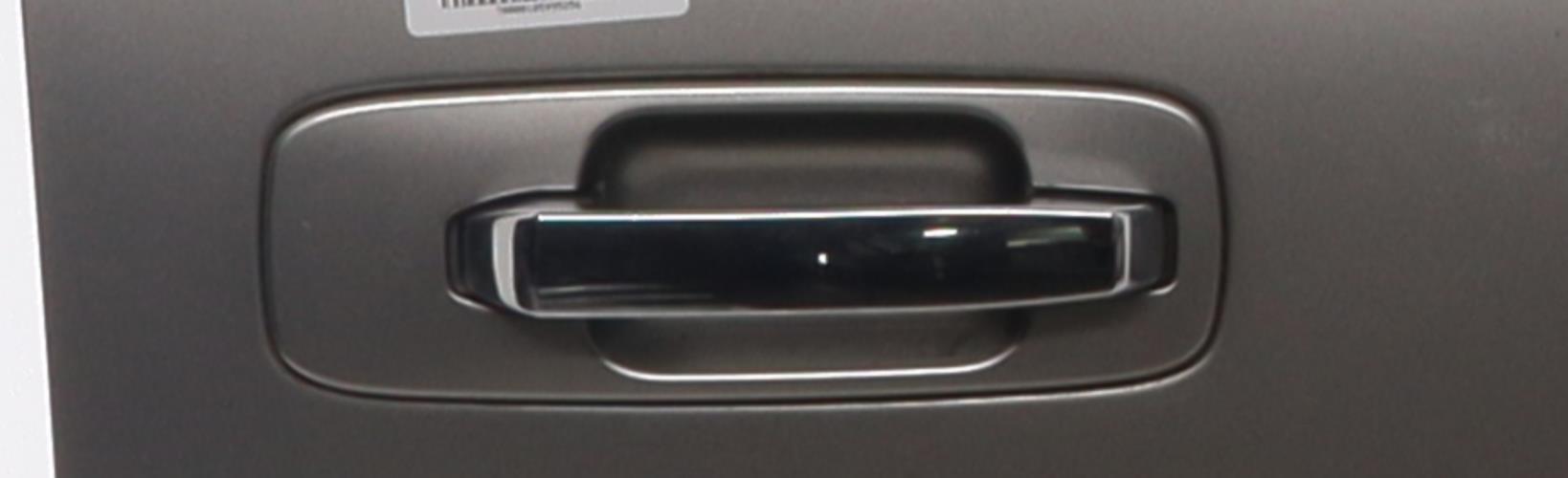 Image Porte avant droit - NISSAN X-TRAIL 1