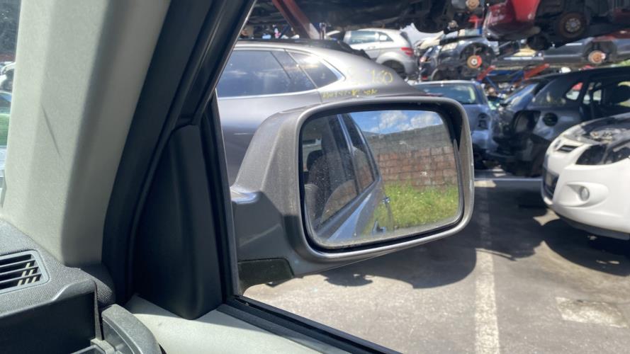 Image Retroviseur droit - NISSAN X-TRAIL 1
