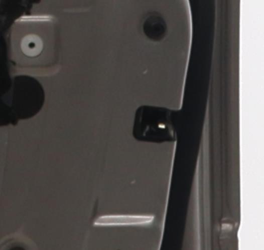 Image Poignee porte avant droit - NISSAN X-TRAIL 1