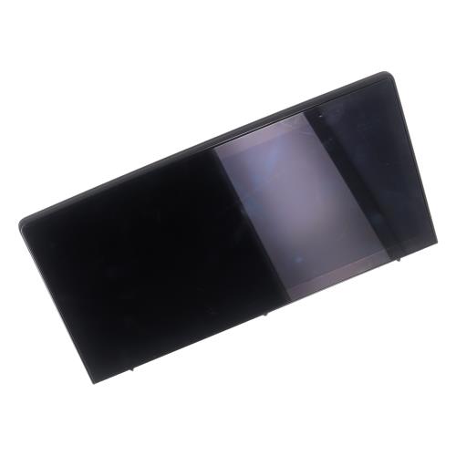 Image Ecran GPS - FORD FOCUS 4