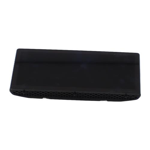 Image Ecran GPS - FORD FOCUS 4