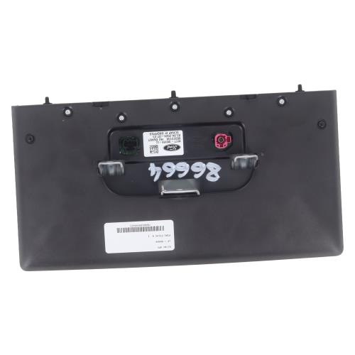 Image Ecran GPS - FORD FOCUS 4